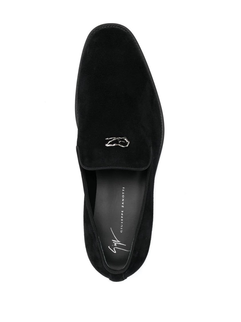 Giuseppe Zanotti Sorrento 15 Loafer