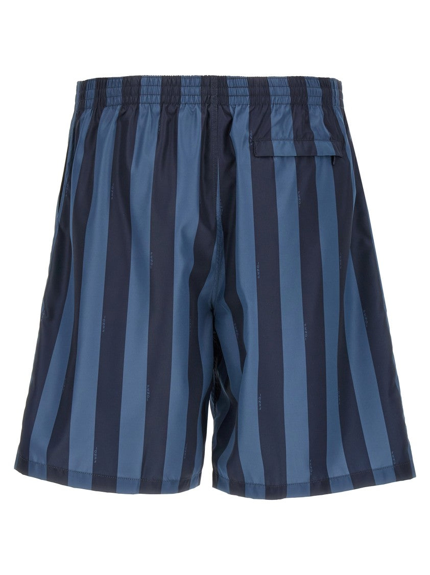 Fendi Crest' Swimsuit