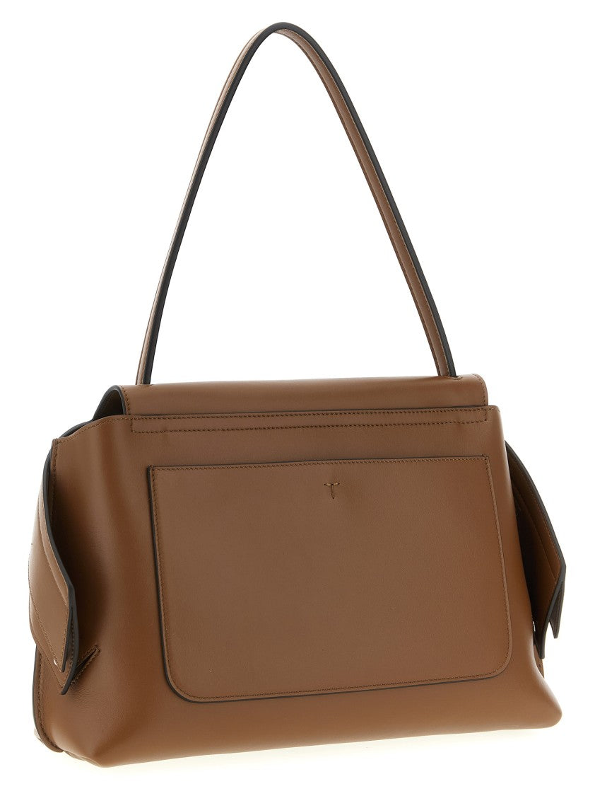 Tod's ' Wave' Medium Shoulder Bag