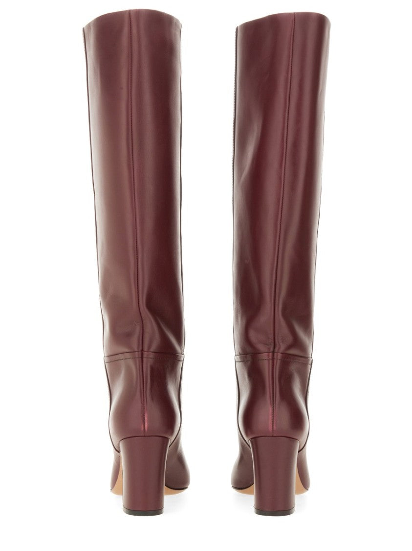 Paris Texas Boot "Lavinia Boot 75"