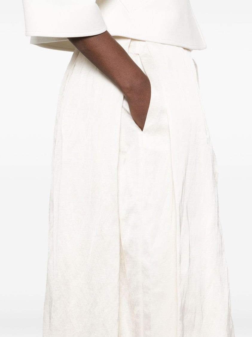 Abadia Elodie Skirt