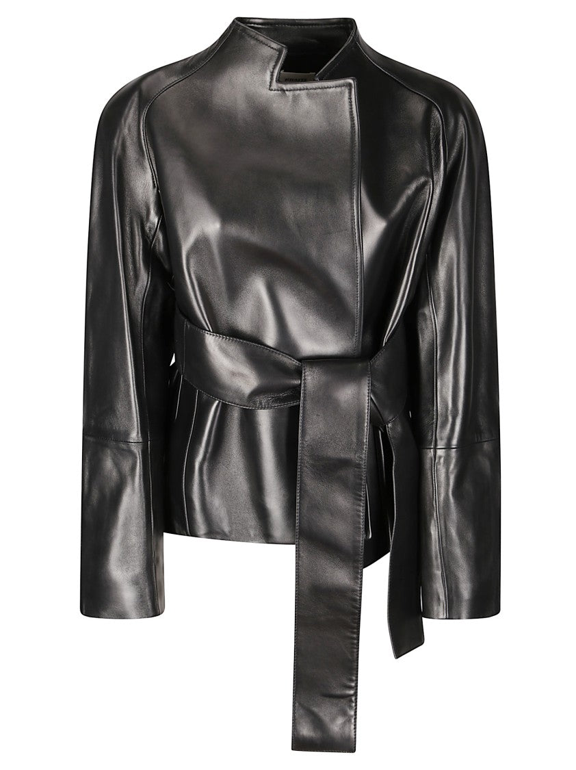 Khaite Edith Jacket