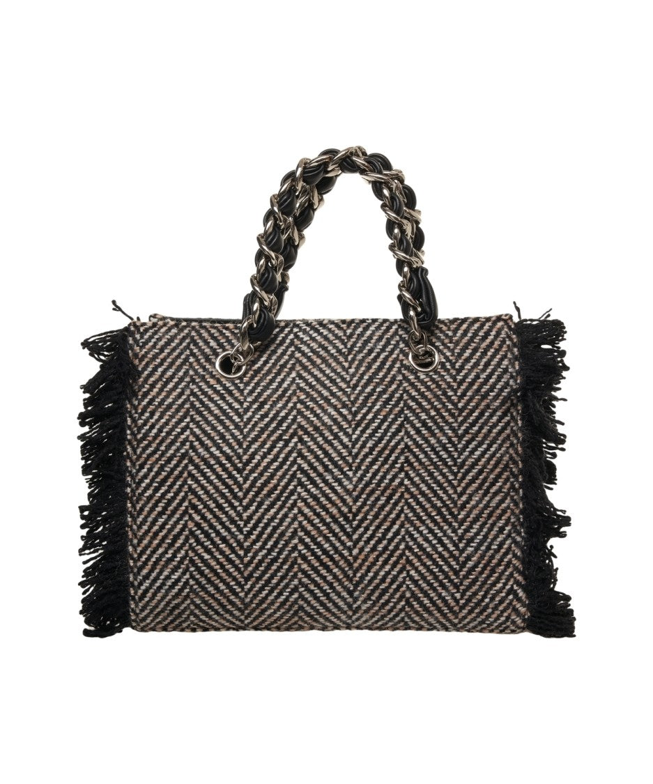 Rue Madame Harris' Handbag