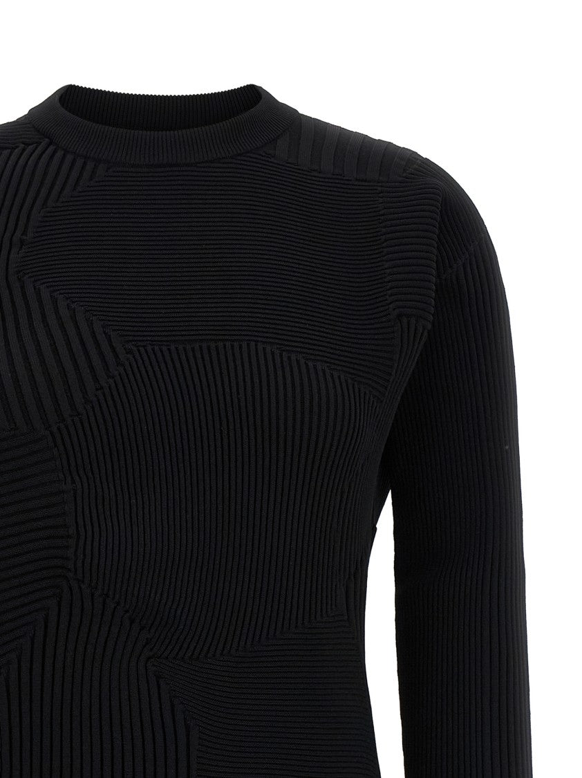 Issey Miyake Kone Kone' Dress