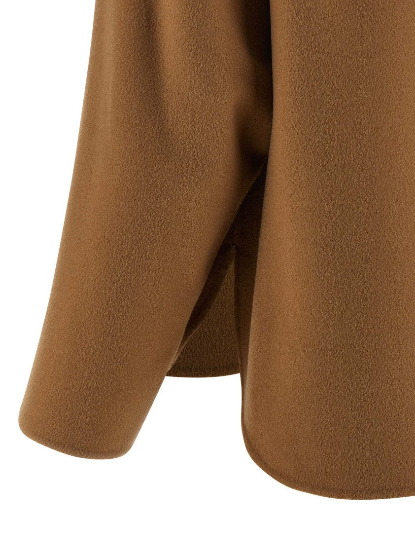 Max Mara 'Mina' Hoodie