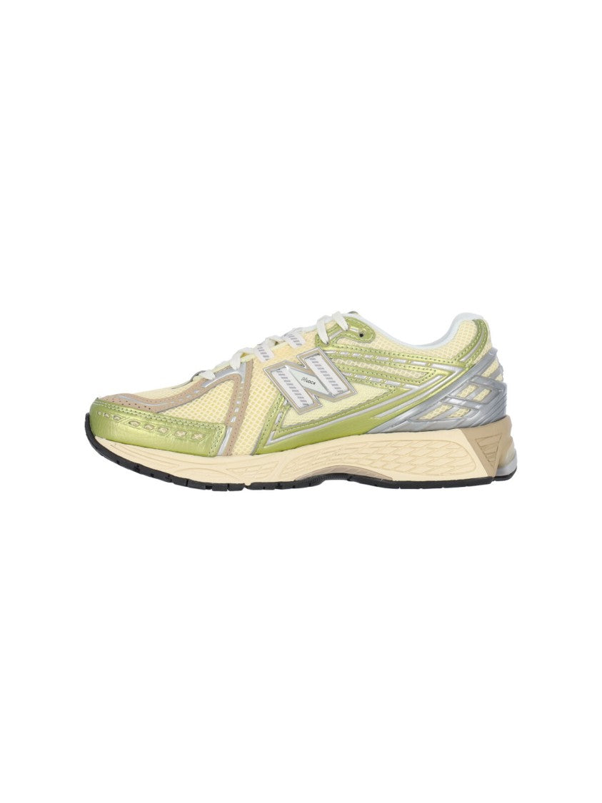 New Balance "1960A" Sneakers – Yellow