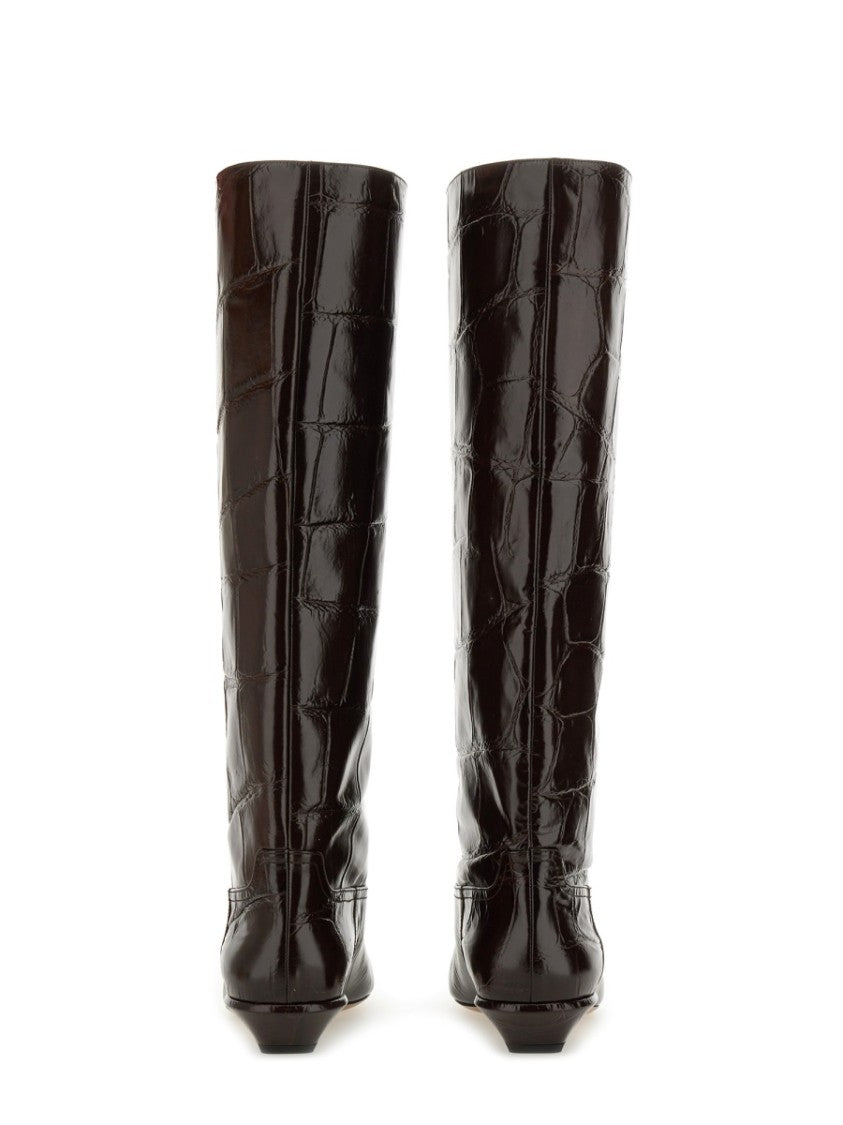 Paris Texas "Bettina" Boot