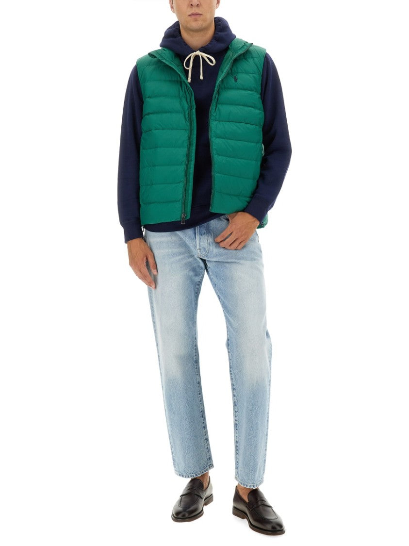 Polo Ralph Lauren "Colden" Vest