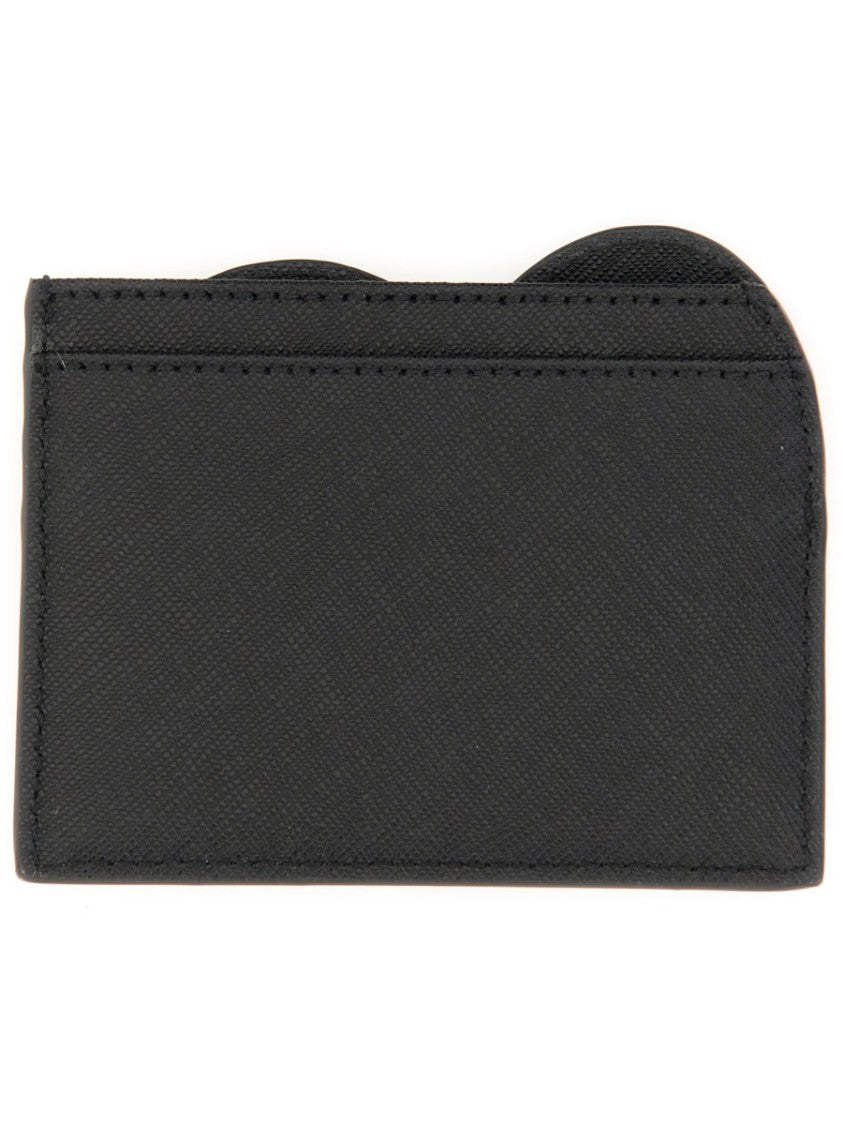 Vivienne Westwood Card Holder "Heart"
