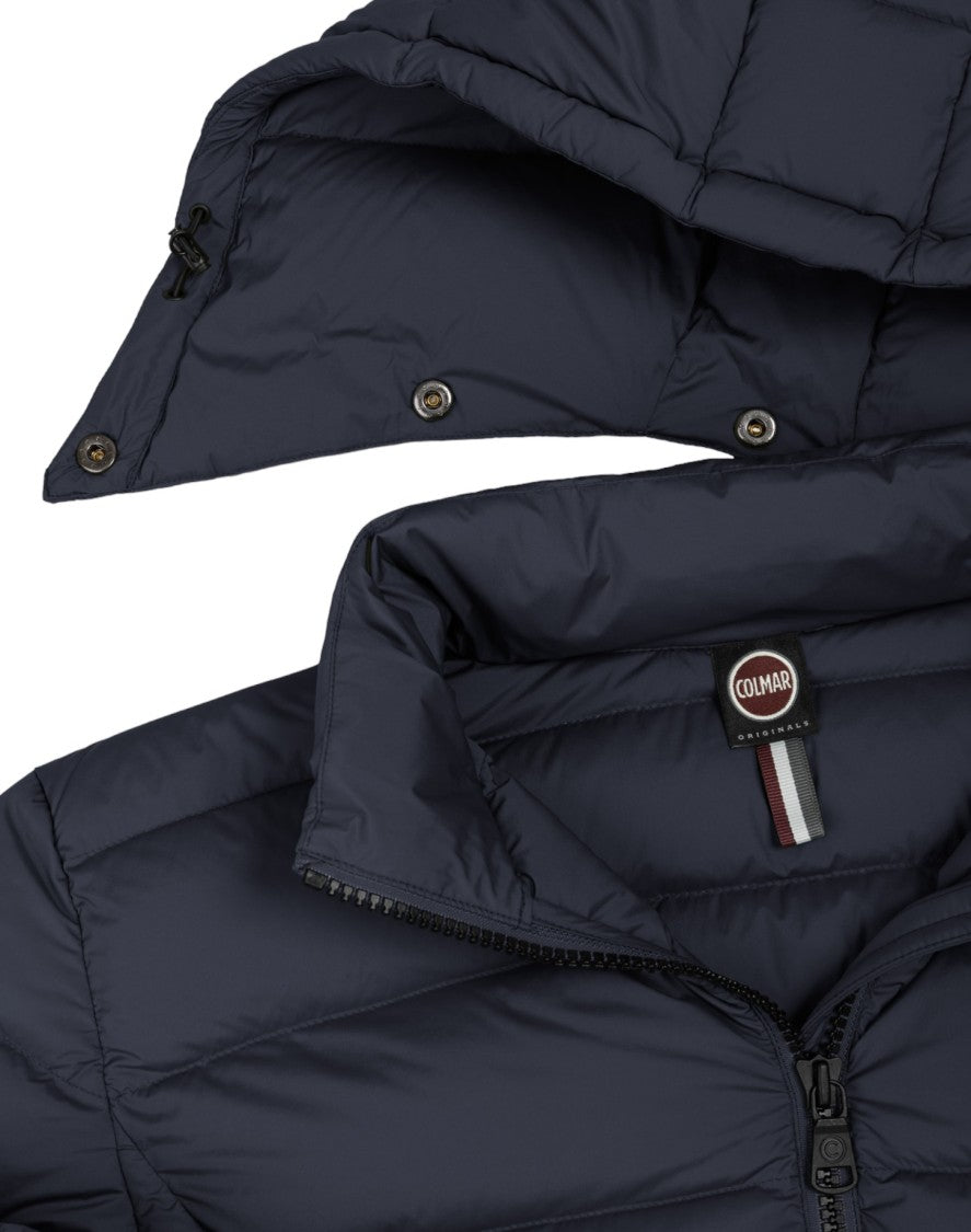 Colmar Originals Men's Jacket With Detachable Hood