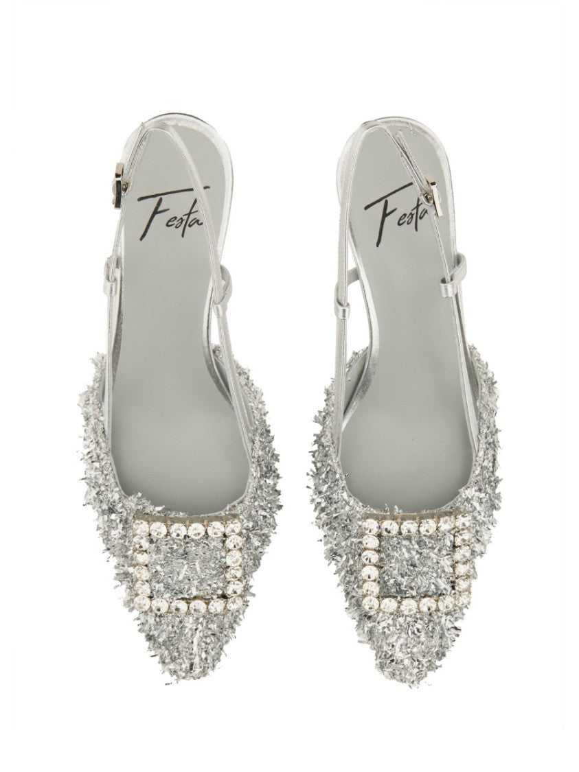 Roberto Festa "Stefy" Slingback