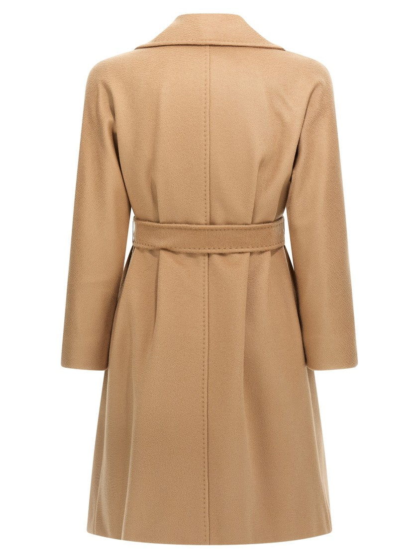 Max Mara 'Dravenna' Coat
