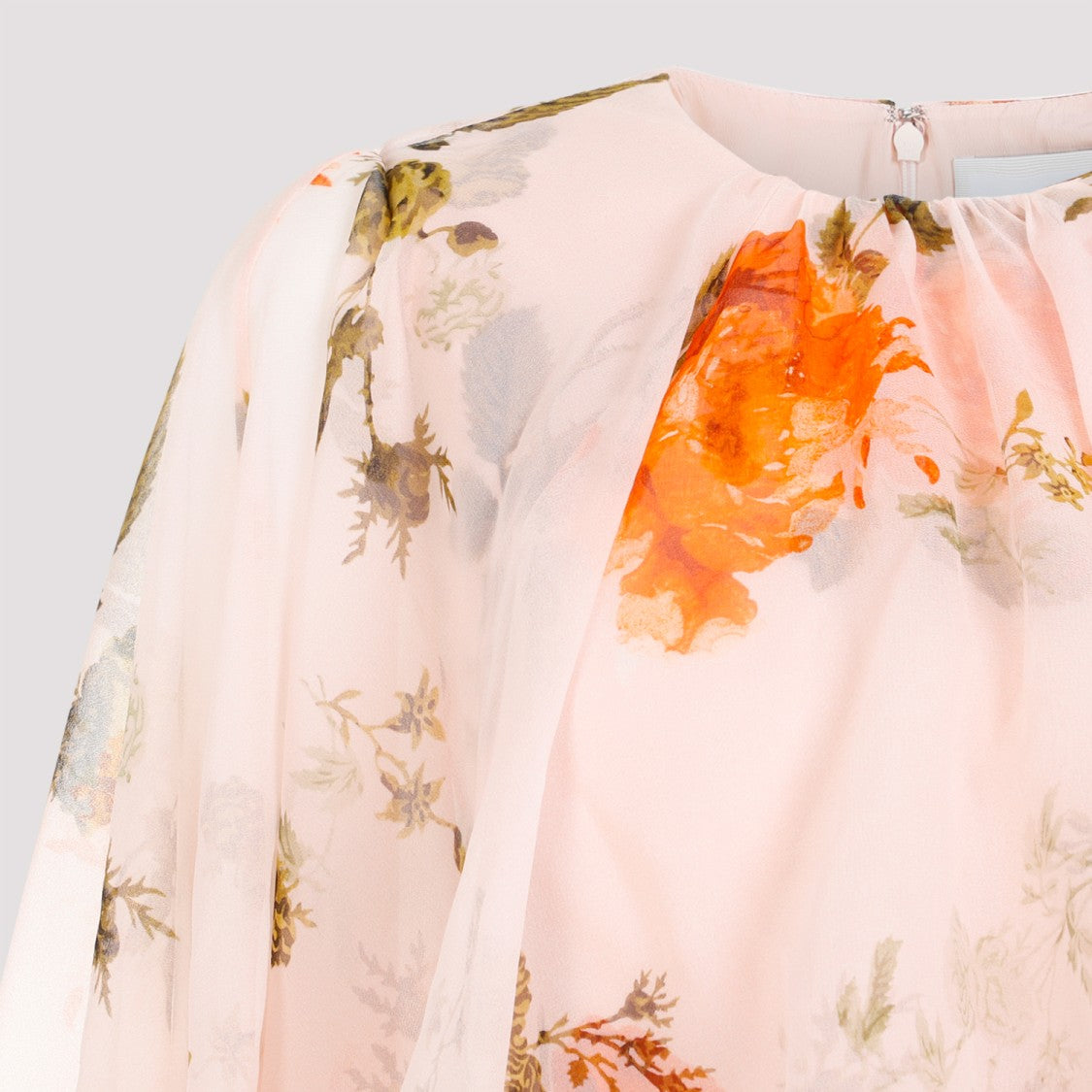Erdem Long Dress