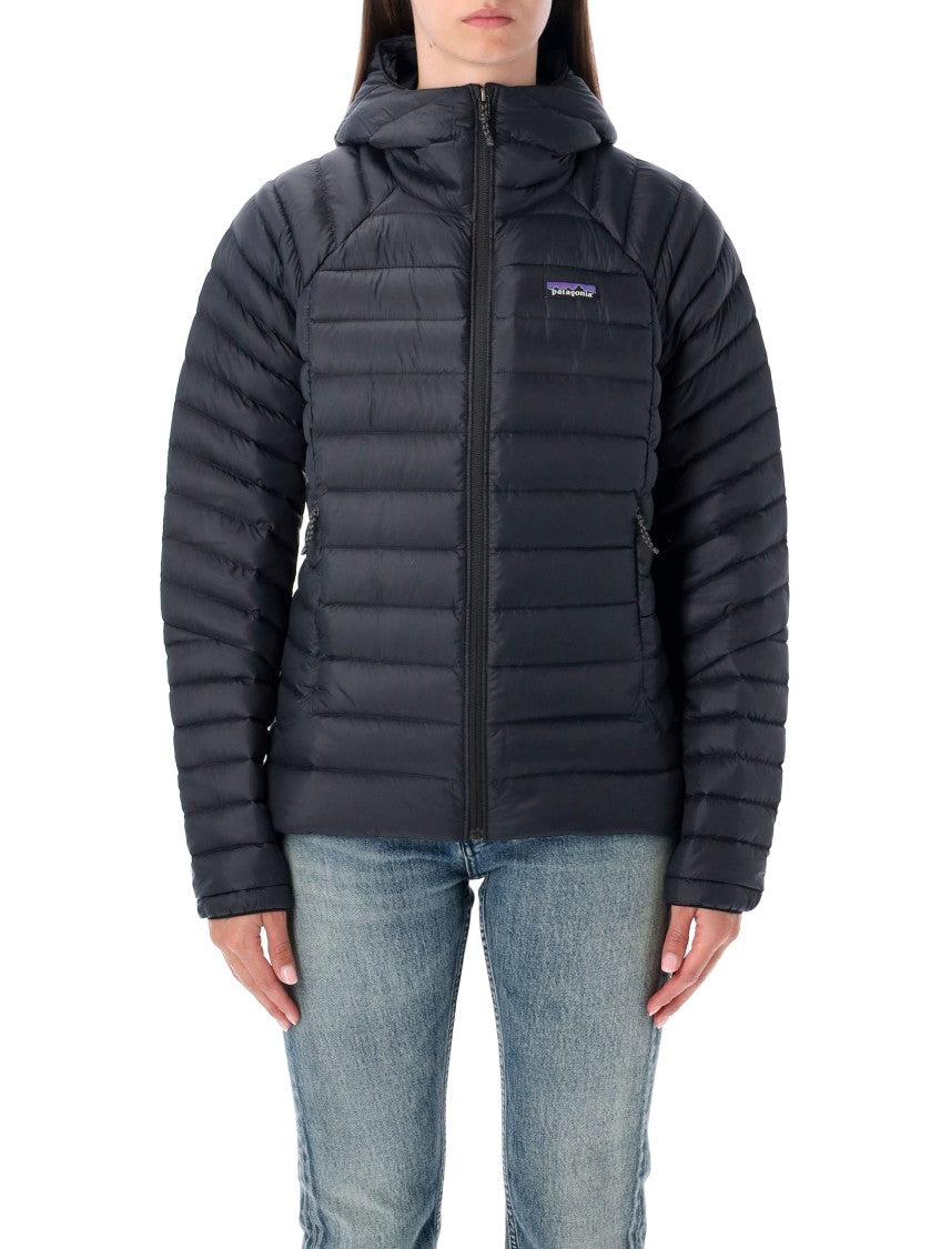 Patagonia Down Sweater Hoodie