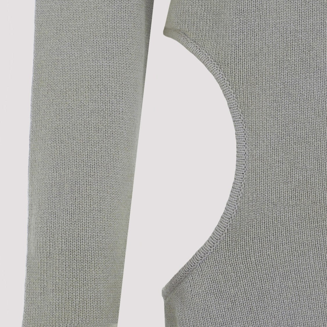 Moncler X Rick Owens Acid Dégradé Subhuman Sweatshirt