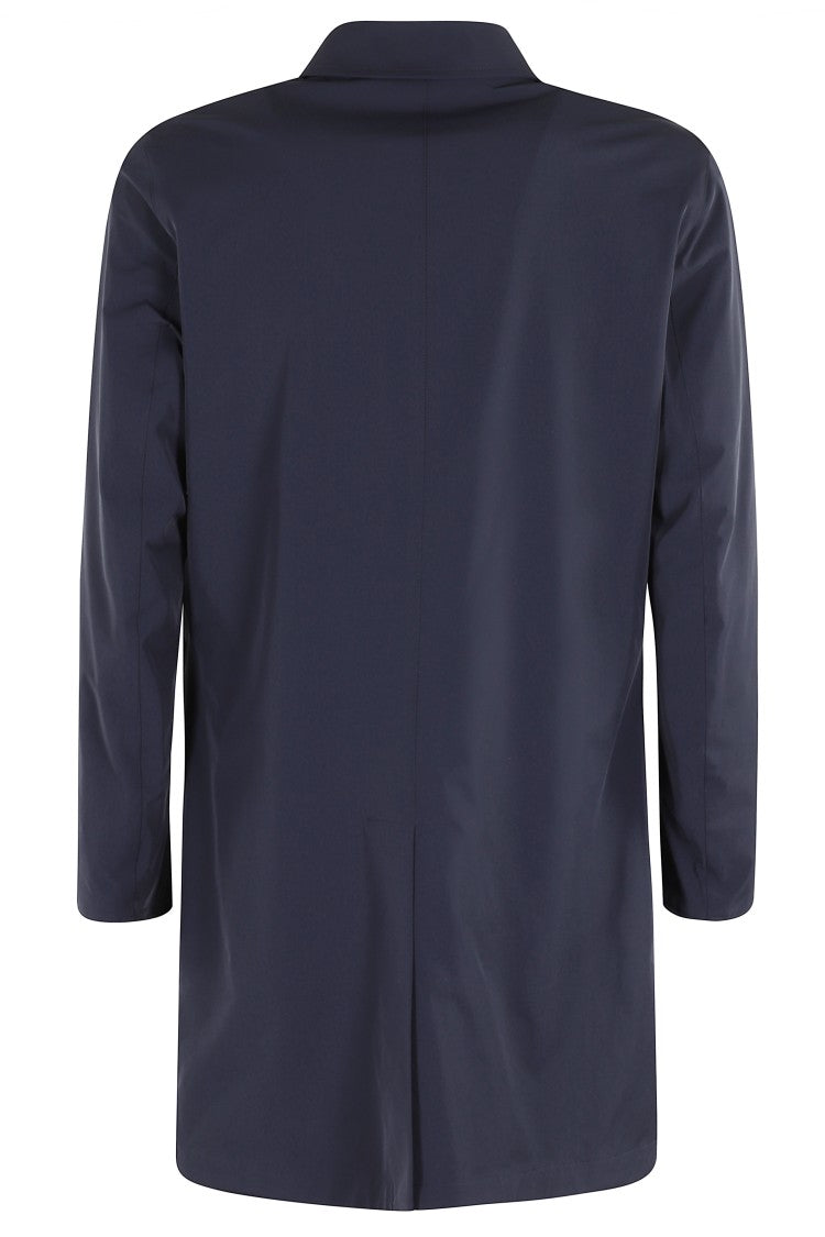 Kired Ben Overcoat