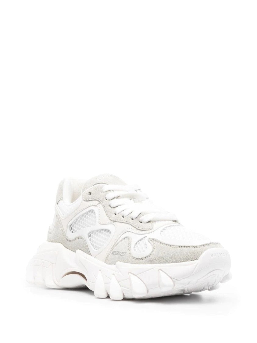 Balmain B-East Trainers