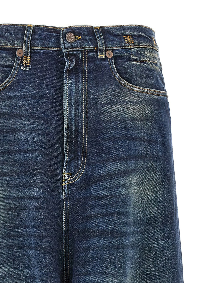 R13 Jesse' Jeans