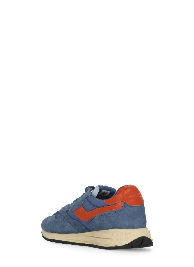 Autry Reelwind Low Sneakers