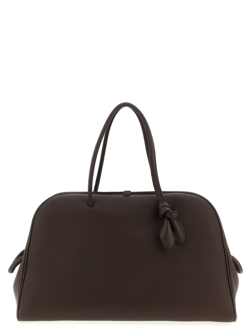 Jacquemus 'Le Grand Turismo' Shoulder Bag