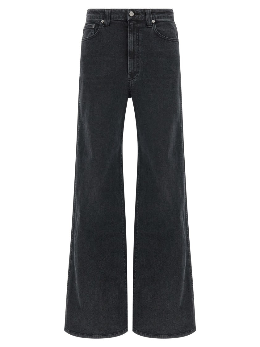Khaite 'Dane' Jeans