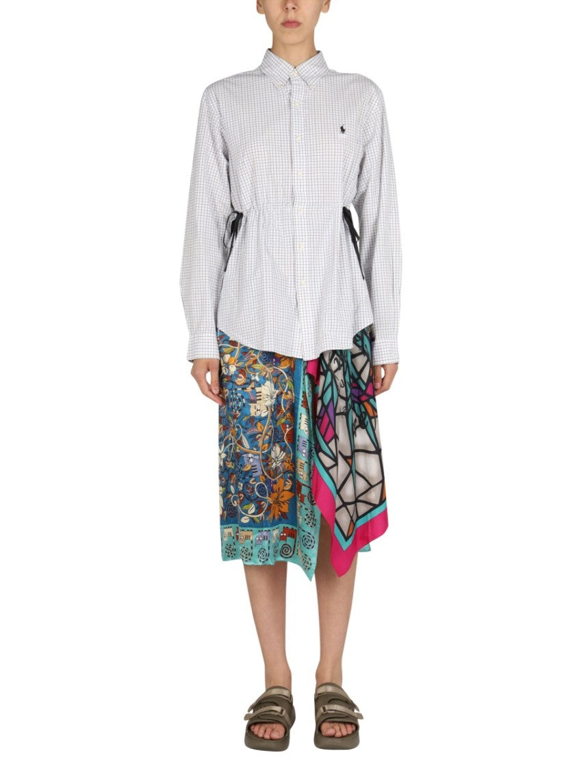 1/Off Remade Dress