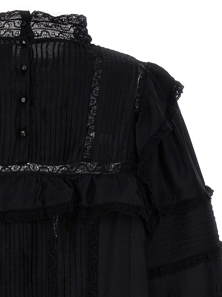 Isabel Marant Zakae' Dress