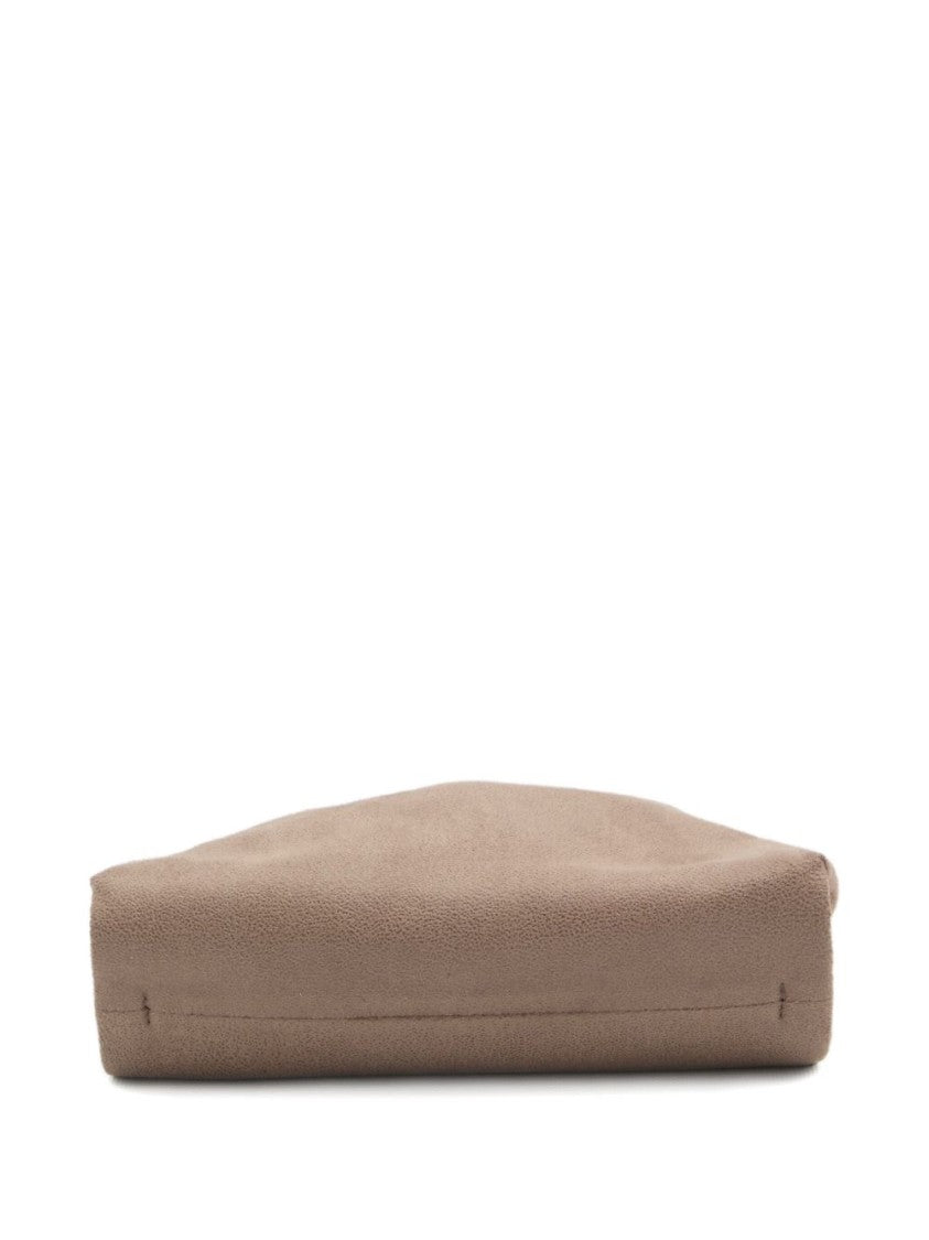 Stella Mccartney Beige Slouchy Bag