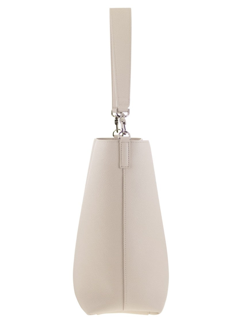 Longchamp Le Roseau - Hobo Bag M
