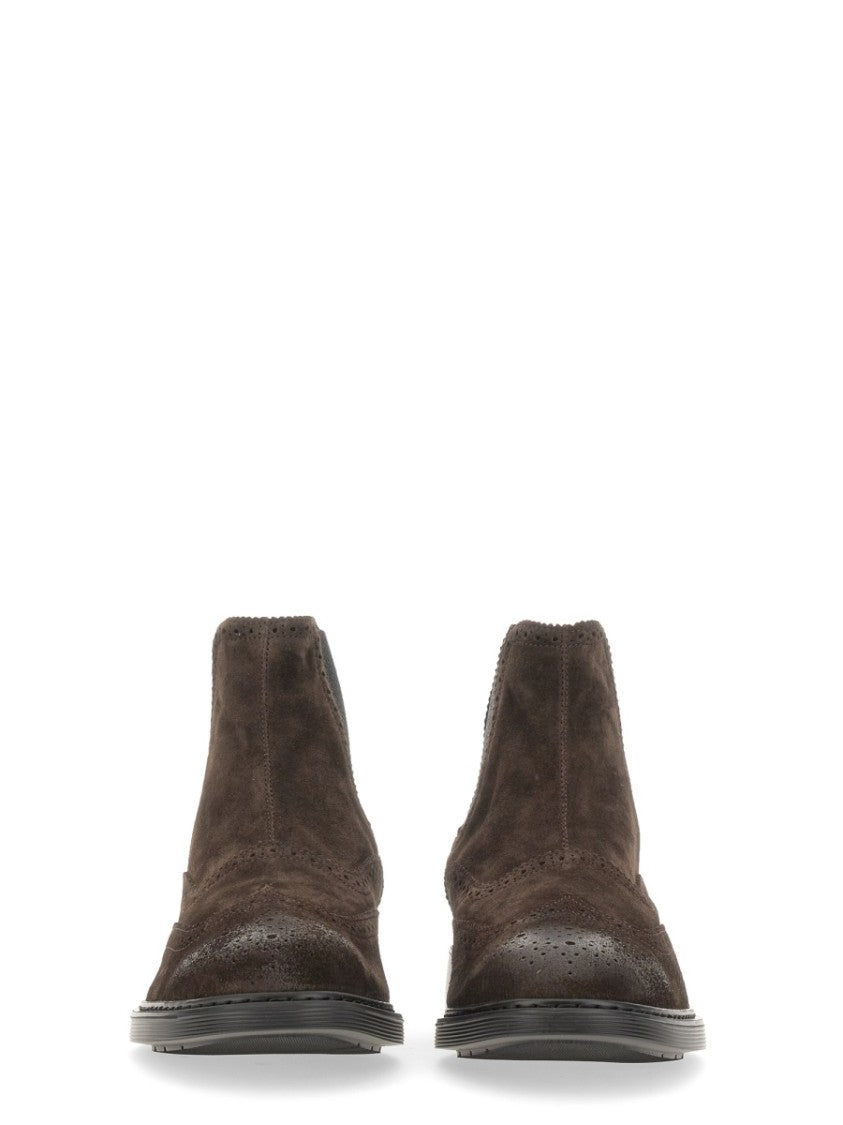 Hogan Chelsea Boot