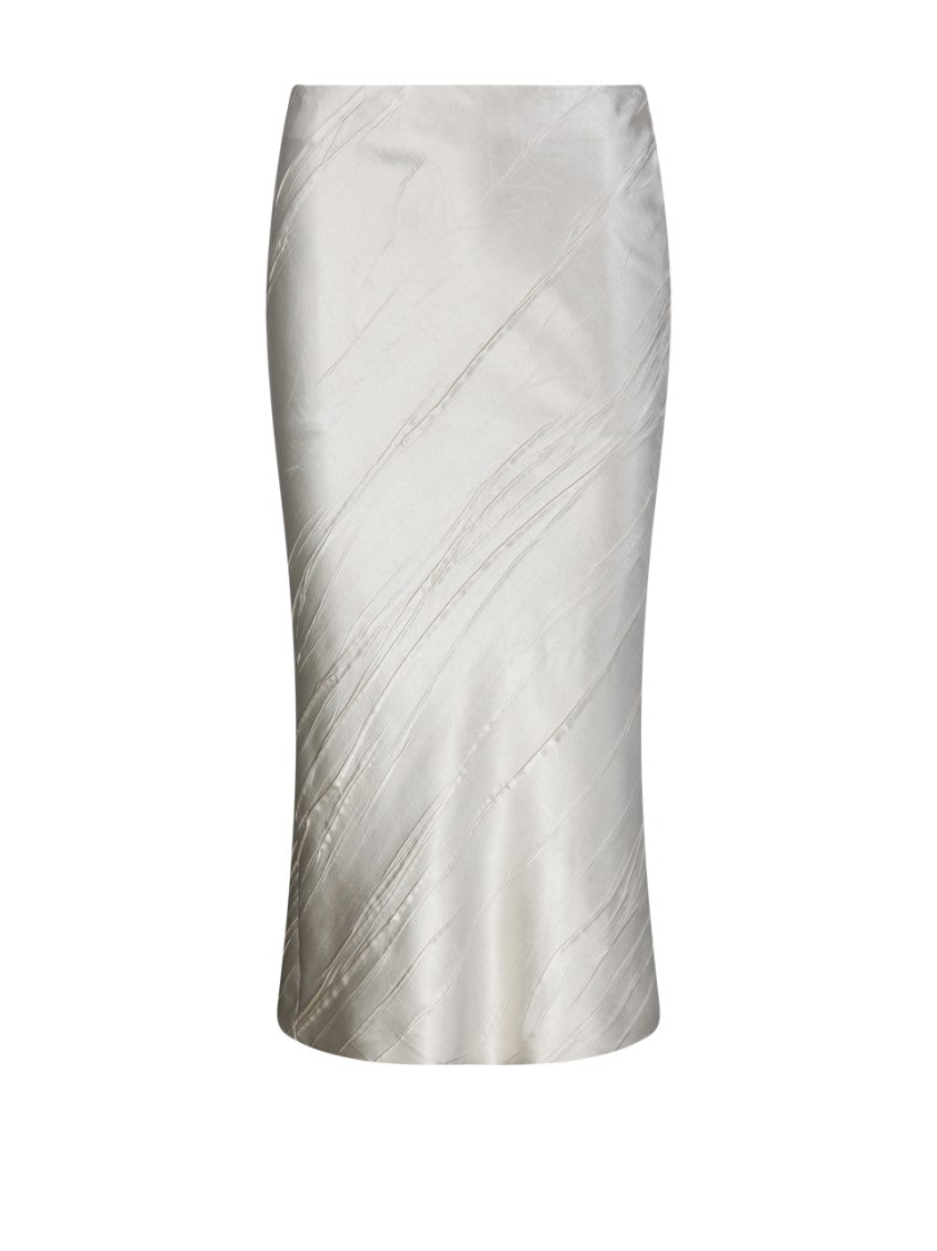 Max Mara Ruta Skirt