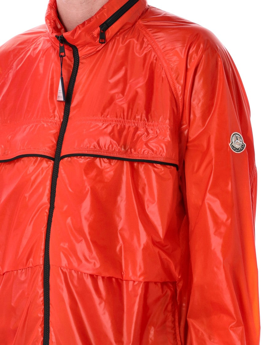 Moncler Genius X Mercedes Benz Anubis Jacket