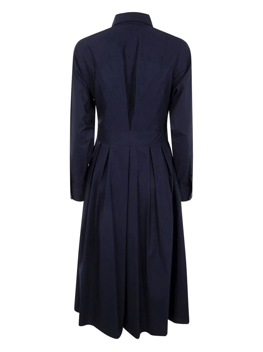 Lauren Ralph Lauren Gistal-Short Sleeve-Day Dress