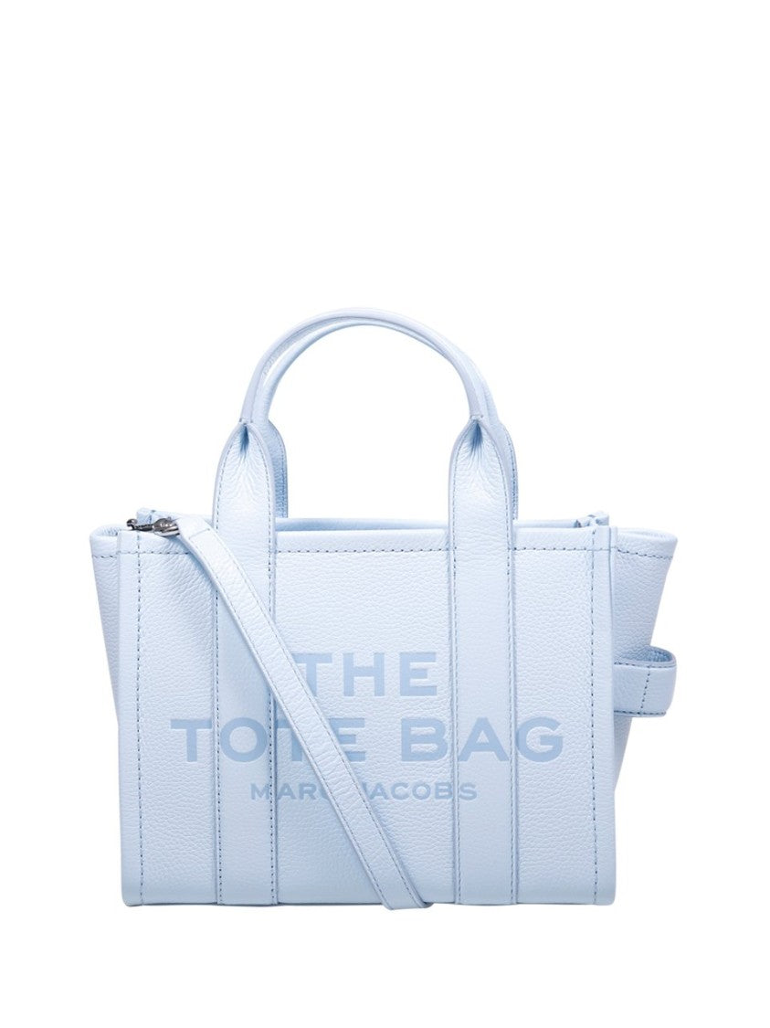 Marc Jacobs Sleek Minimalist Bag With Practical Compartments