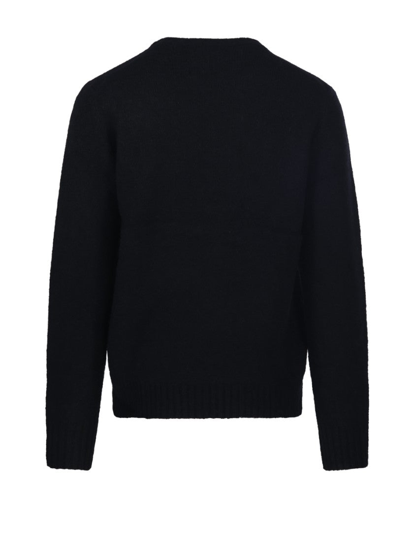 Polo Ralph Lauren Round Neck Sweater
