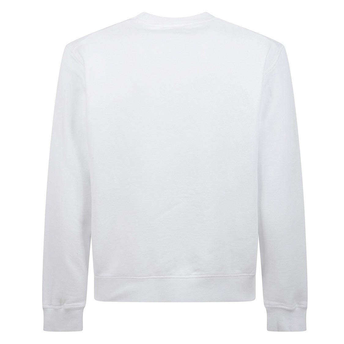 Dsquared2 Logo Team Sweatshirt
