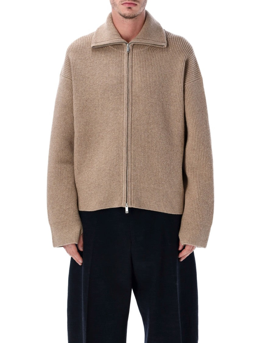 Studio Nicholson Sandos Cardigan