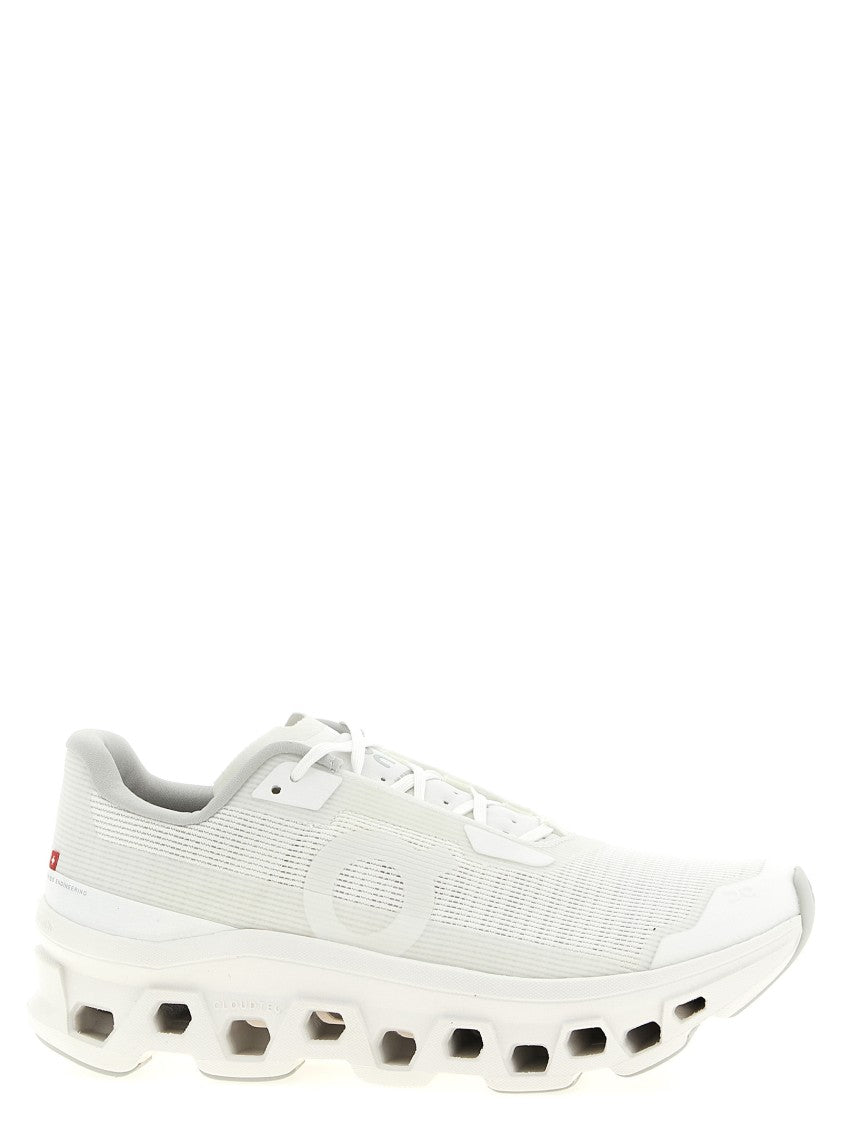 On Cloudmster Void' Sneakers