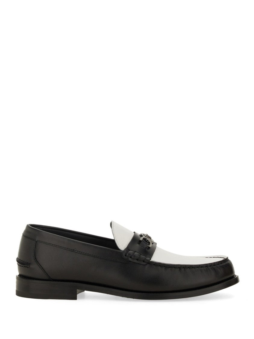 Versace Moccasin "Medusa 95"