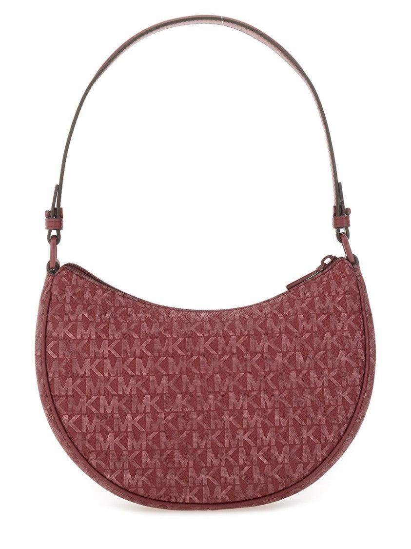 Michael Michael Kors Shoulder Bag "Sm Conv"