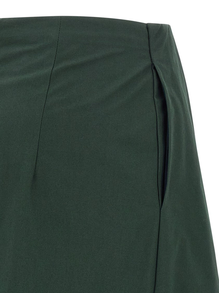 Dries Van Noten Sonista' Skirt