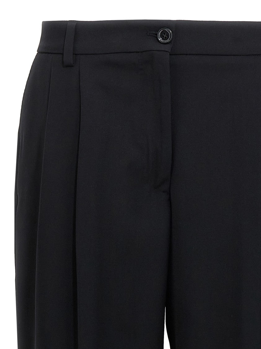 Dolce & Gabbana Tailored Flared Pants