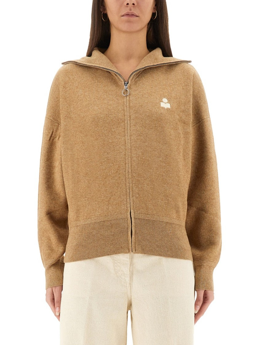 Isabel Marant Étoile "Axelle" Jersey