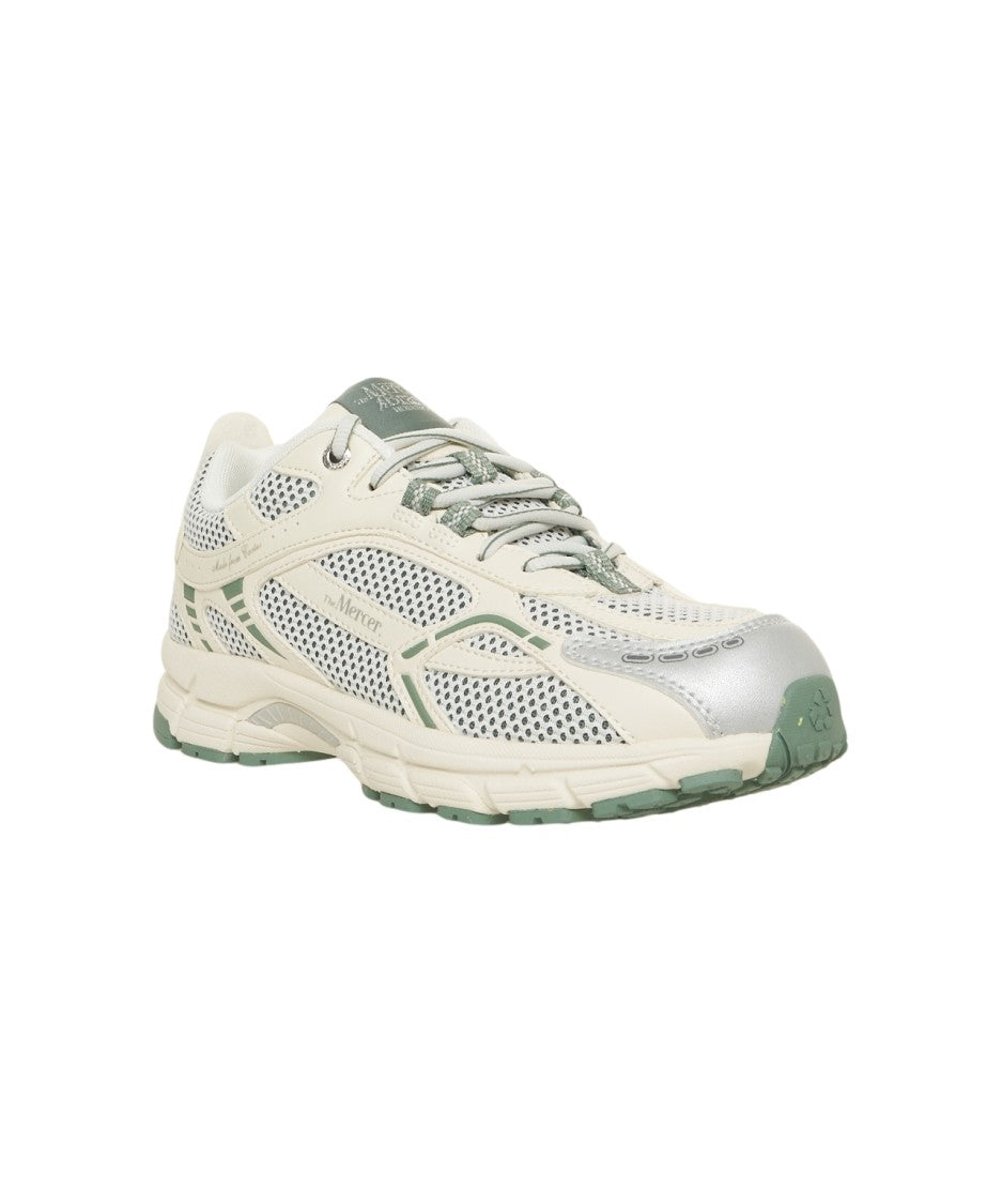 The Mercer Brand The Re-Run Cactus' Sneakers