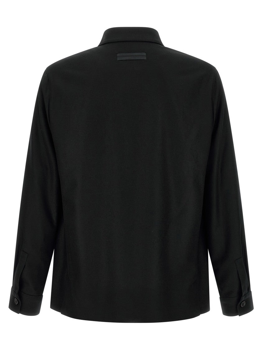 Zegna 'Alpe' Jacket