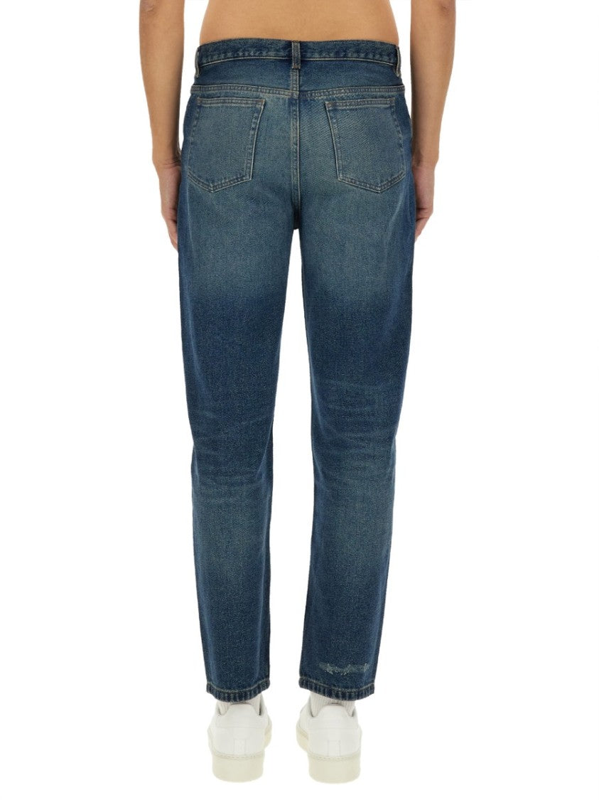 A.P.C. "Martin" Jeans