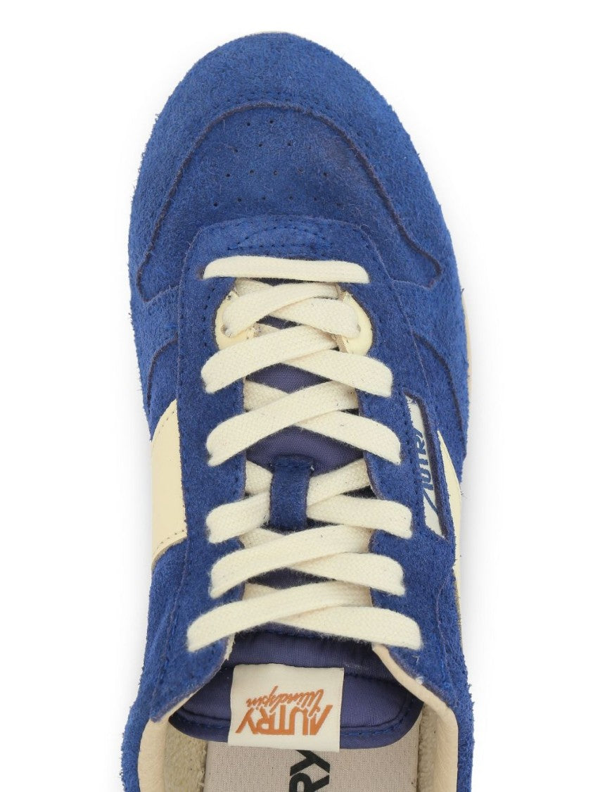 Autry Sneaker Windspin Low Wom