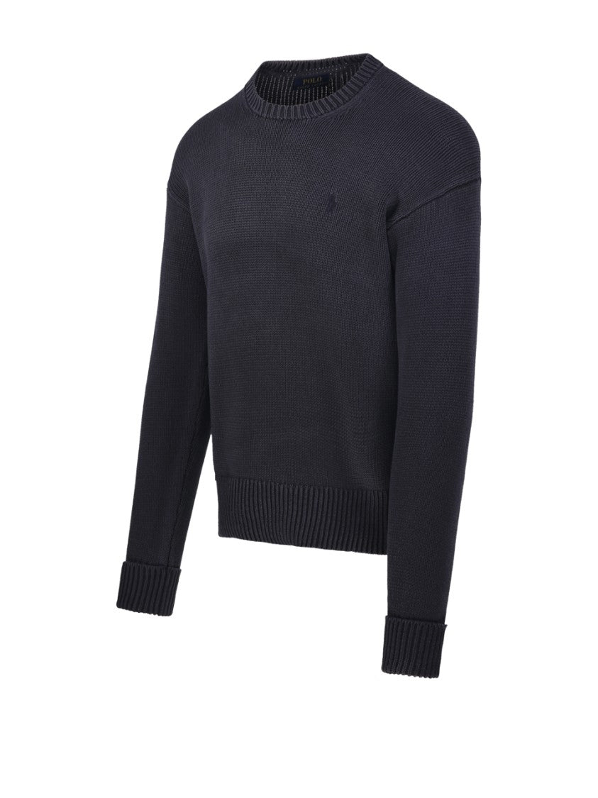Polo Ralph Lauren Round Neck Sweater