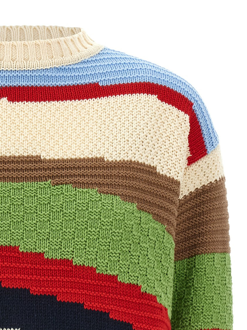 Max Mara 'Polo' Sweater