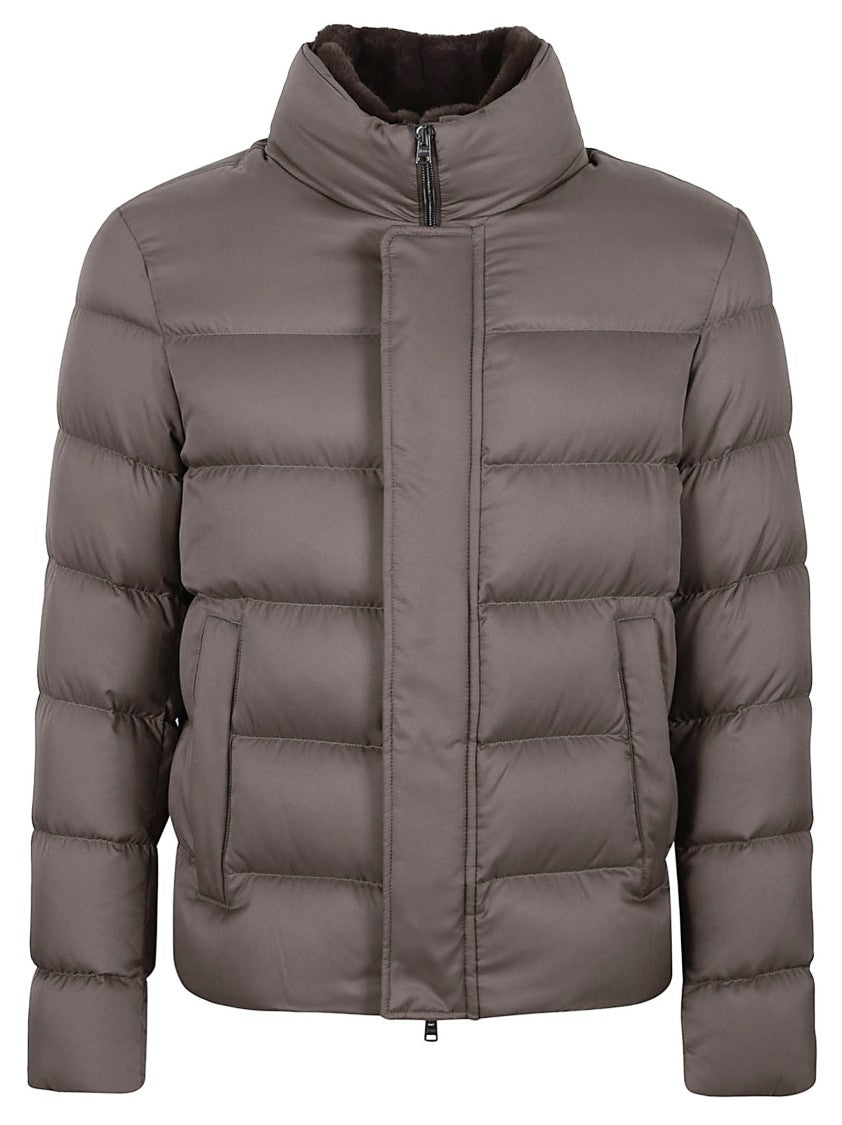 Herno Bomber Arendelle